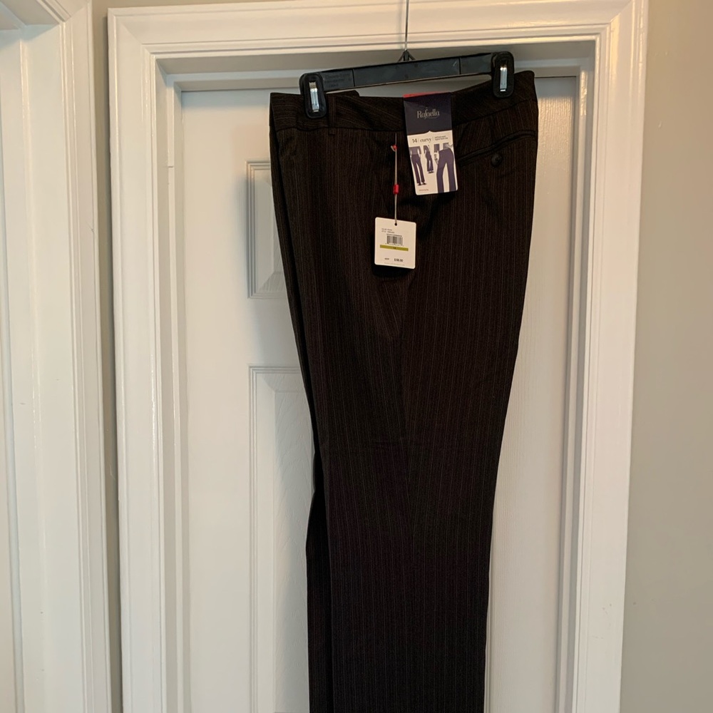Rafaella dress pants